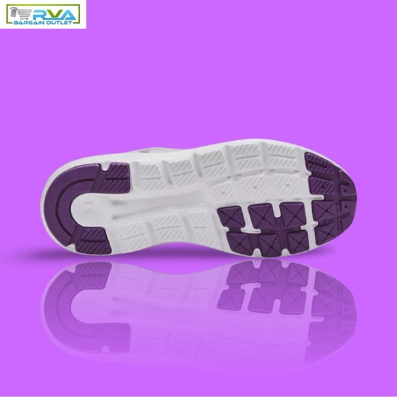 Under Armour GGS Outhustle Print - Picture 5 of 5